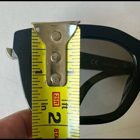 100% Authentic Tory Burch TY7809 Sunglasses 🕶 - Picture 11 of 13